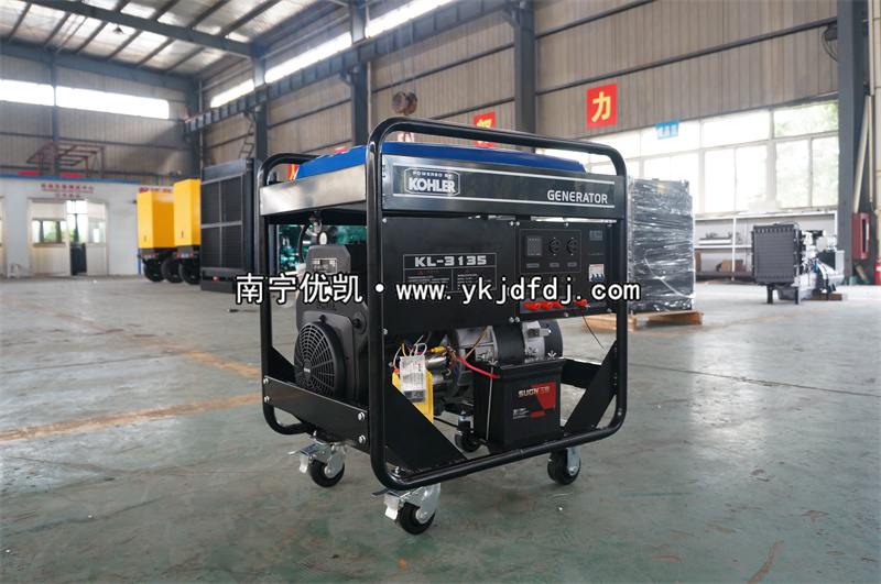 2023年6月28日，廣西某公司采購(gòu)汽油發(fā)電機(jī)一批